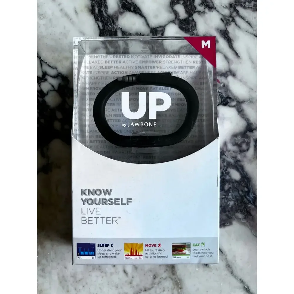 UP Jawbone